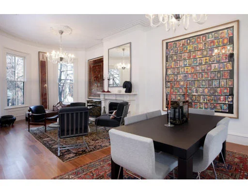 Unit for sale at 222 W Canton St, Boston, MA 02116