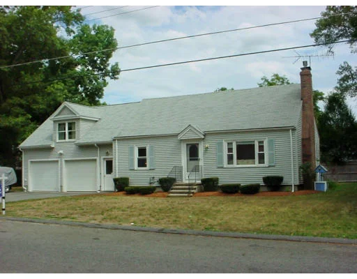Unit for sale at 6 Pilling Road, Wilmington, MA 01887
