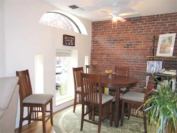 Unit for sale at 96 Gainsborough St, Boston, MA 02115