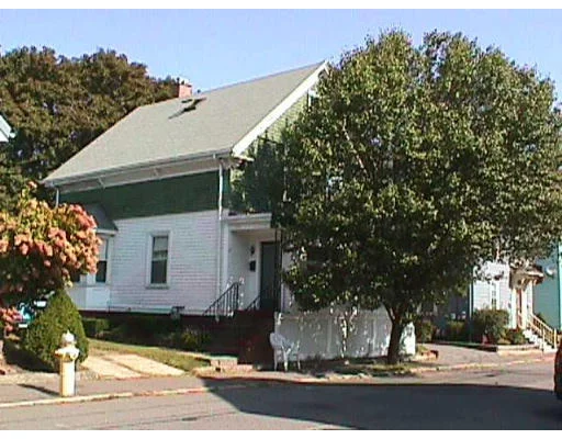 Unit for sale at 13 Messervy Street, Salem, MA 01970