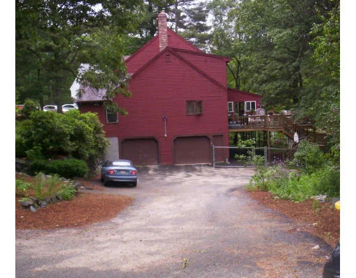 Unit for sale at 62 Carter Drive, Framingham, MA 01701