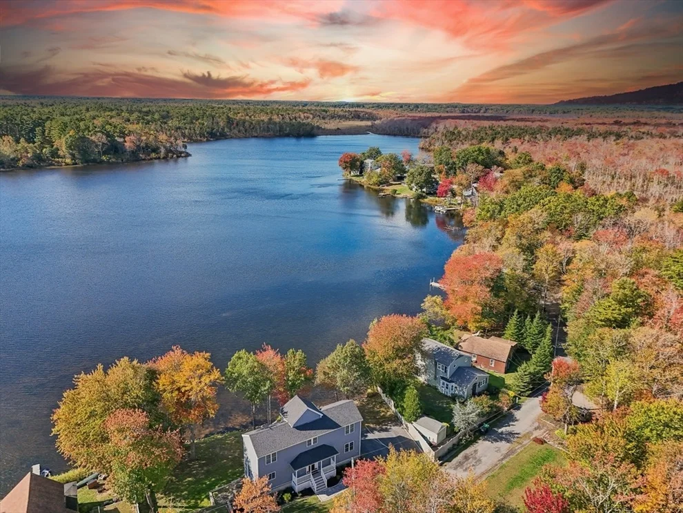 Unit for sale at 81 Ocean Ave, Hanson, MA 02341