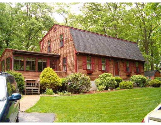 Unit for sale at 180 Sheldon Road, Wrentham, MA 02093