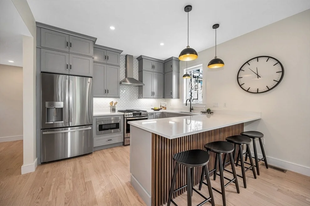 Unit for sale at 13 Chestnut Street, Wakefield, MA 01880