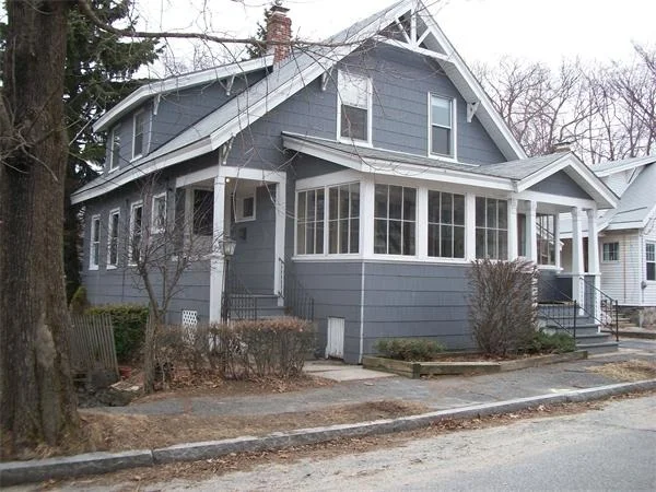 Unit for sale at 26 Abington St, Worcester, MA 01603