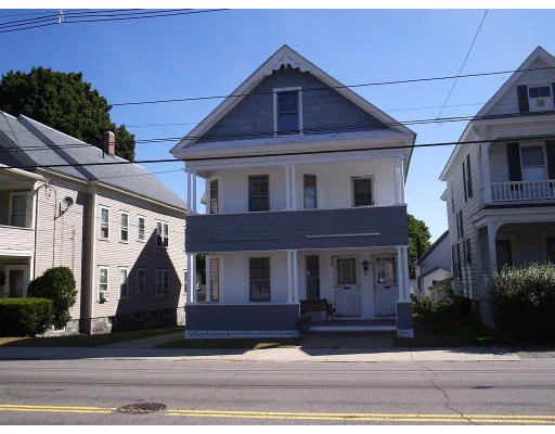 Unit for sale at 408-410 Stevens, Lowell, MA 01851