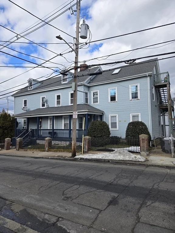 Unit for sale at 4 Oak St, Peabody, MA 01960