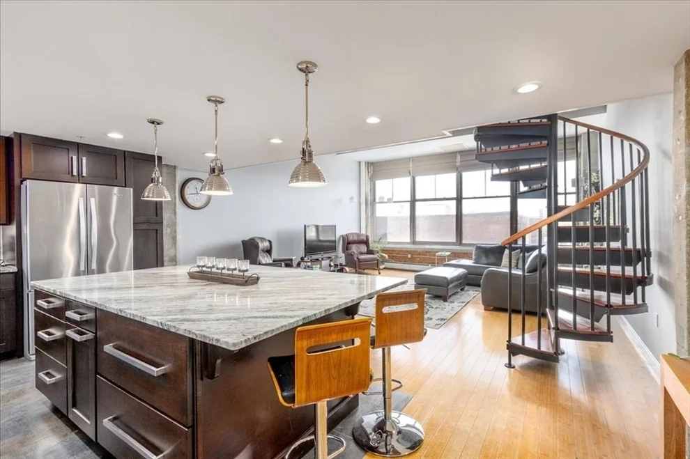 Unit for sale at 156 Porter Street, Boston, MA 02128