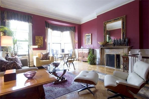 Unit for sale at 165 Beacon, Boston, MA 02116
