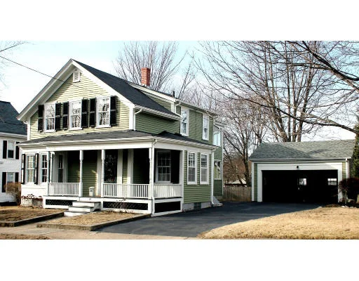 Unit for sale at 26 Washington Street, Danvers, MA 01923