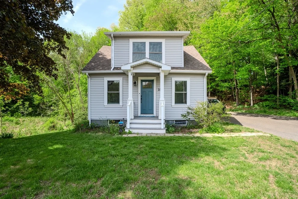 Unit for sale at 143 West St, Easthampton, MA 01027