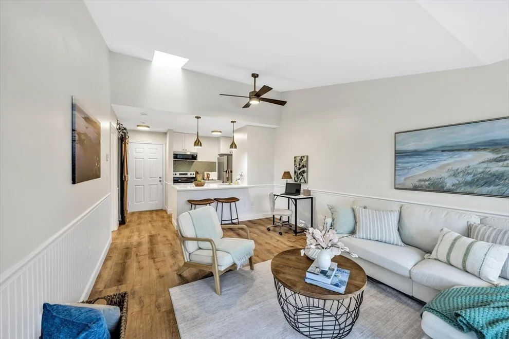 Unit for sale at 62 Fletcher, Brewster, MA 02631