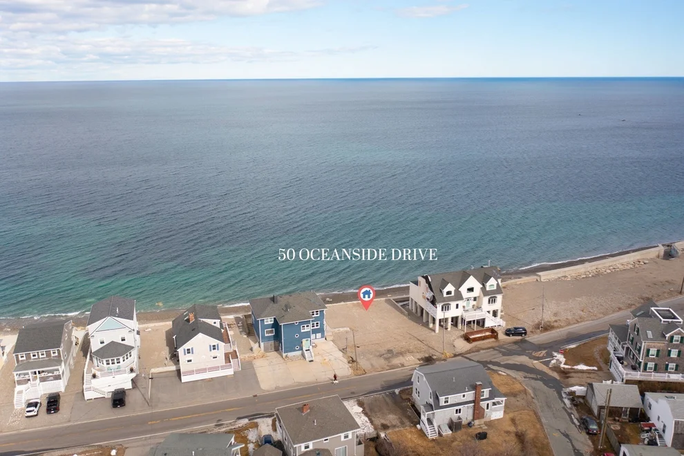 Unit for sale at 50 Oceanside Dr, Scituate, MA 02066