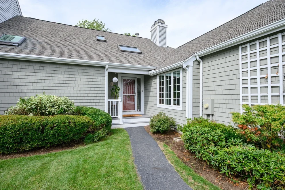 Unit for sale at 62 Thistle Patch, Hingham, MA 02043