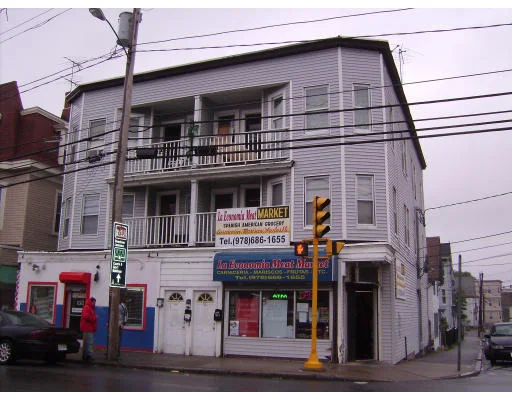 Unit for sale at 468-470 Haverhill Street, Lawrence, MA 01841