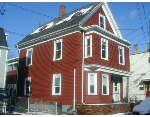 Unit for sale at 95 Prentiss Street, Somerville, MA 02143