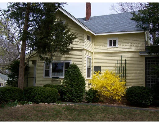 Unit for sale at 83 Locust Street, Reading, MA 01867