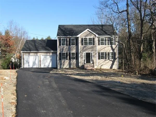 Unit for sale at 185B Main St, Foxboro, MA 02035