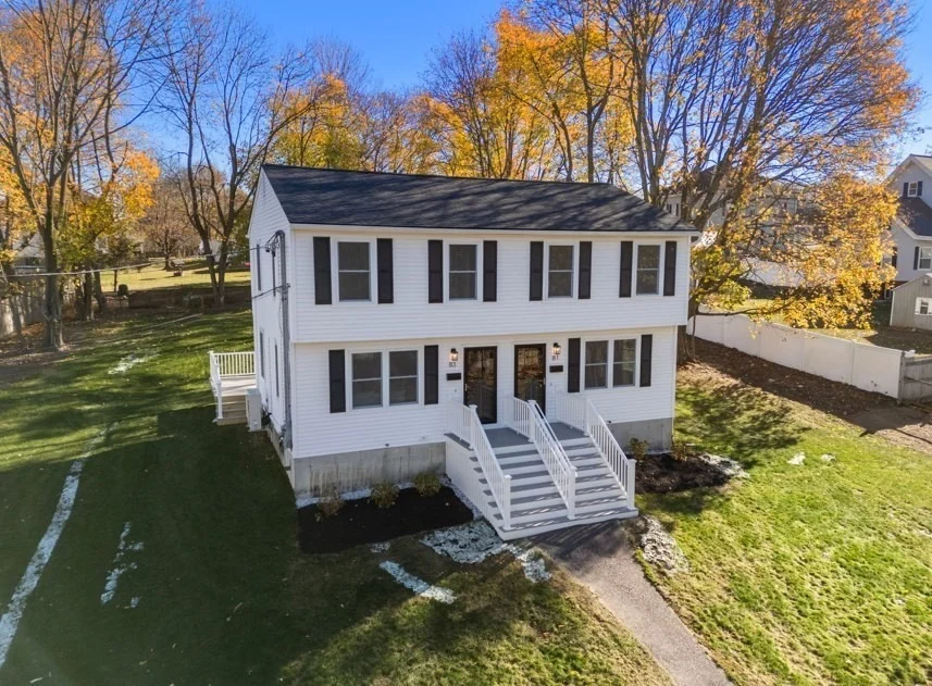Unit for sale at 81 Arthur Street, Clinton, MA 01510