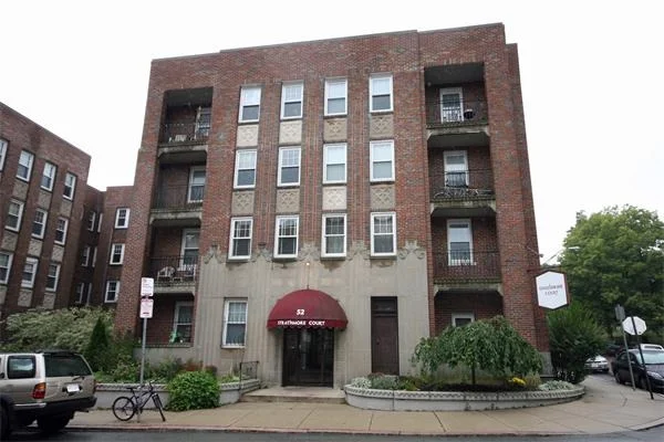 Unit for sale at 52 Strathmore Rd, Boston, MA 02135