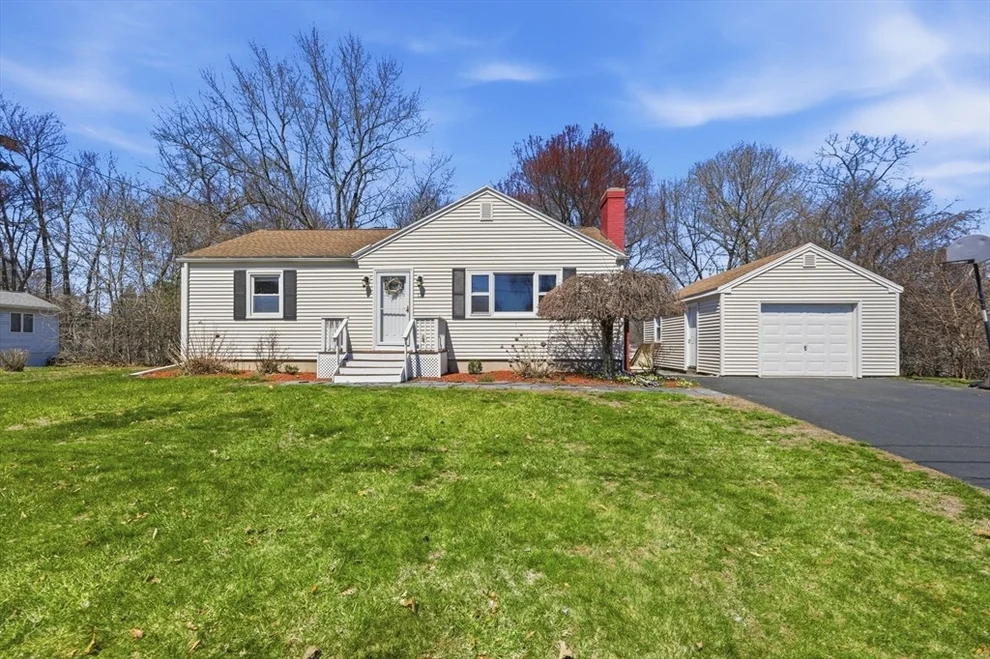 Unit for sale at 132 Lasalle St, East Longmeadow, MA 01028