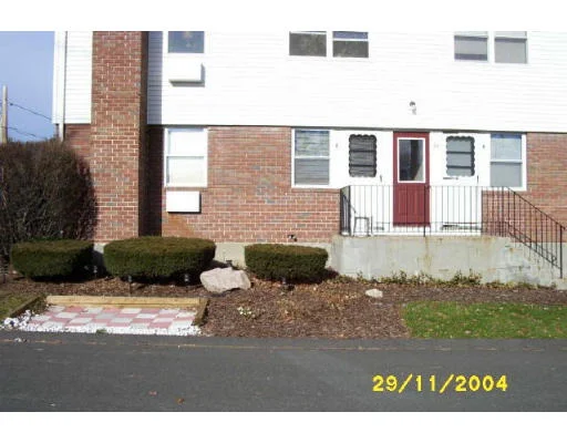 Unit for sale at 55 A Colonial Circle, Chicopee, MA 01020