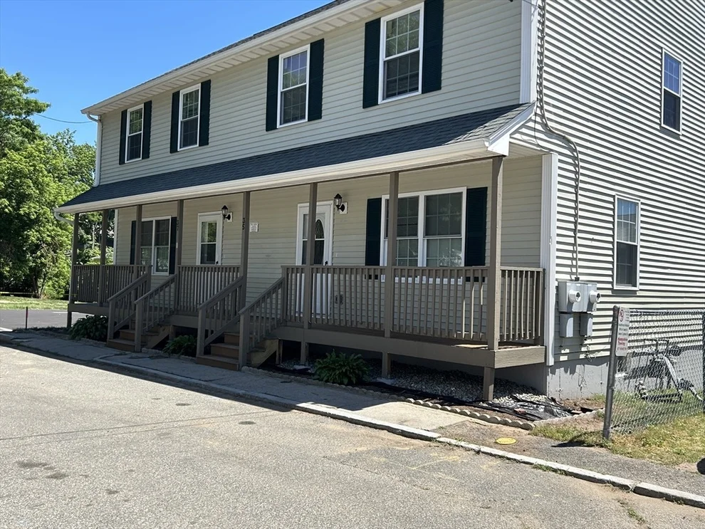 Unit for sale at 35-37 Pine St Court, Springfield, MA 01105