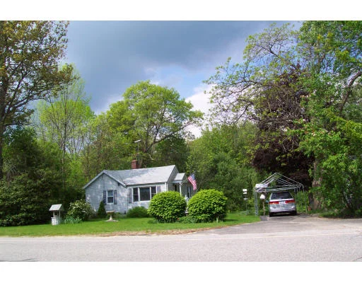 Unit for sale at 238 Wallace Hill Rd, Townsend, MA 01469