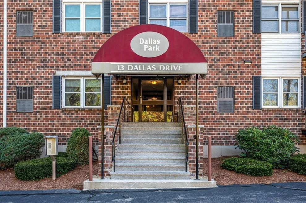 Unit for sale at 13 Dallas Dr, Dracut, MA 01826
