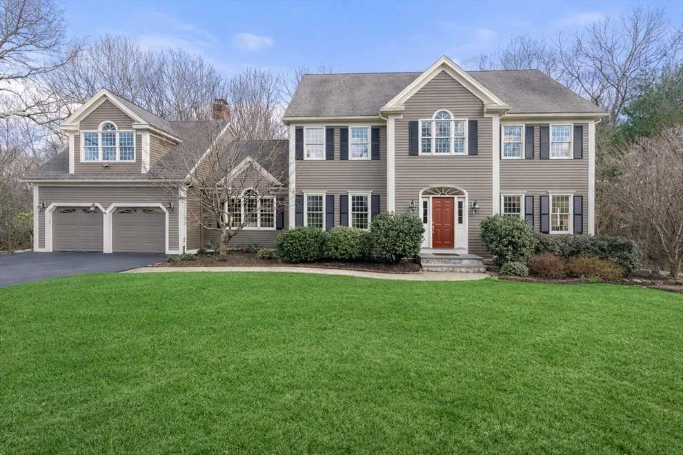Unit for sale at 74 Flint Locke Lane, Medfield, MA 02052
