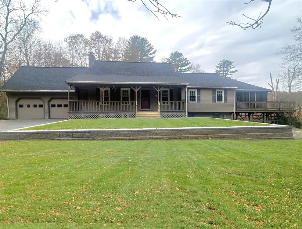 Unit for sale at 85 Fisher St, Medway, MA 02053