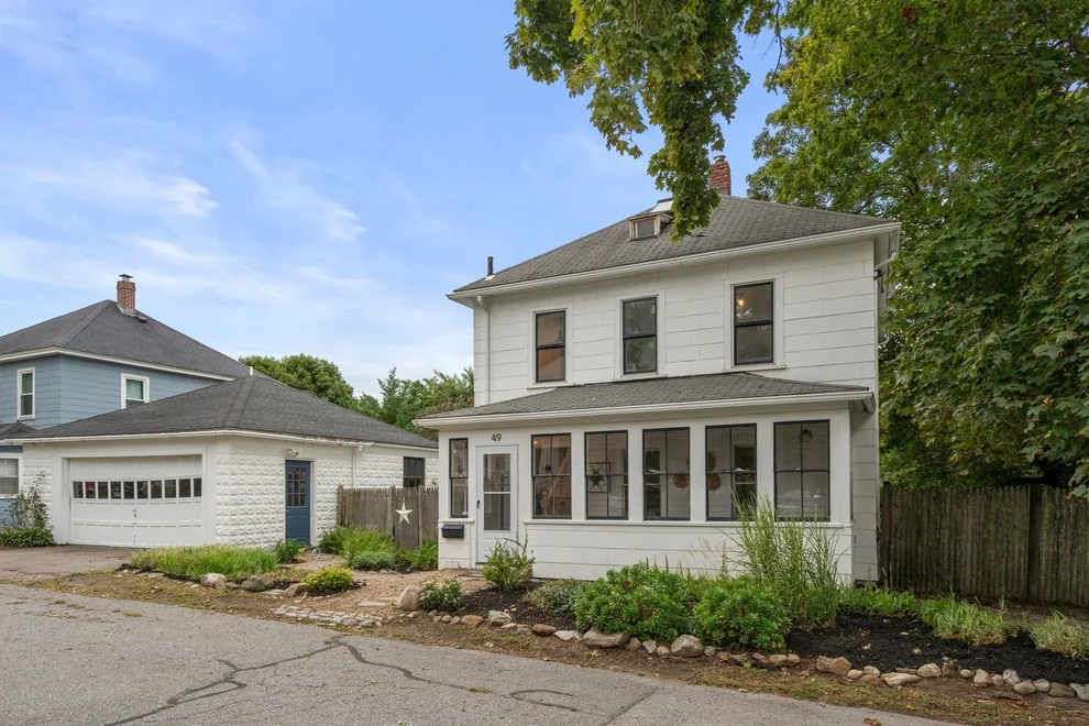 Unit for sale at 49 Butler Avenue, Maynard, MA 01754