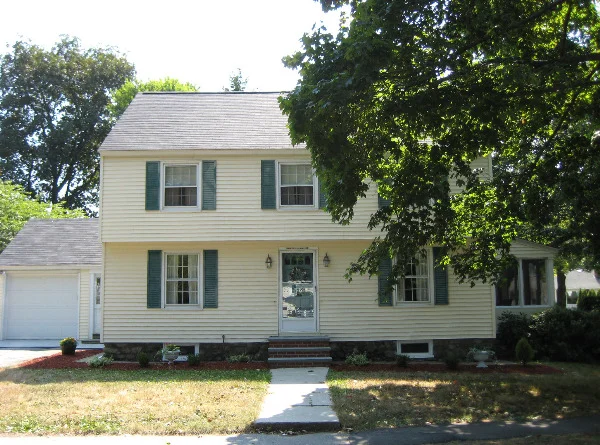 Unit for sale at 104 Greene Street, North Andover, MA 01845