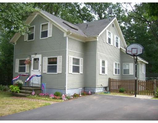 Unit for sale at 8 Emerson, North Reading, MA 01864