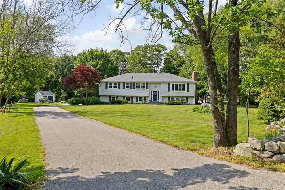 Unit for sale at 382 Tilden Rd, Scituate, MA 02066