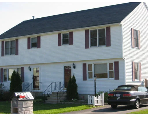 Unit for sale at 75 Azalea Drive, Taunton, MA 02718