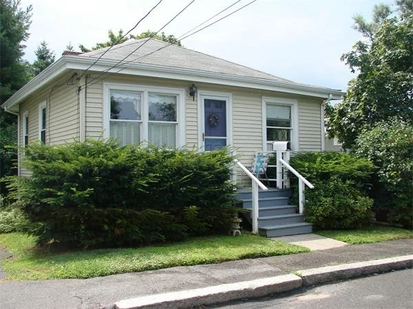 Unit for sale at 41 Pond St, Nahant, MA 01908