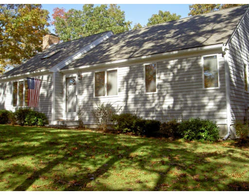 Unit for sale at 3 Camelot Court, Falmouth, MA 02556