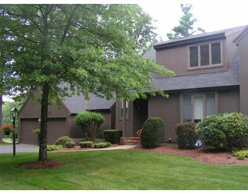 Unit for sale at 7 Putter Court, North Reading, MA 01864