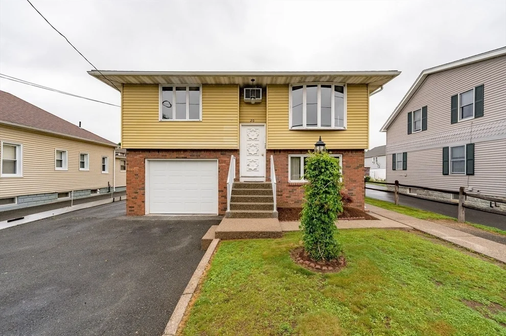Unit for sale at 20 Cady St, Ludlow, MA 01056