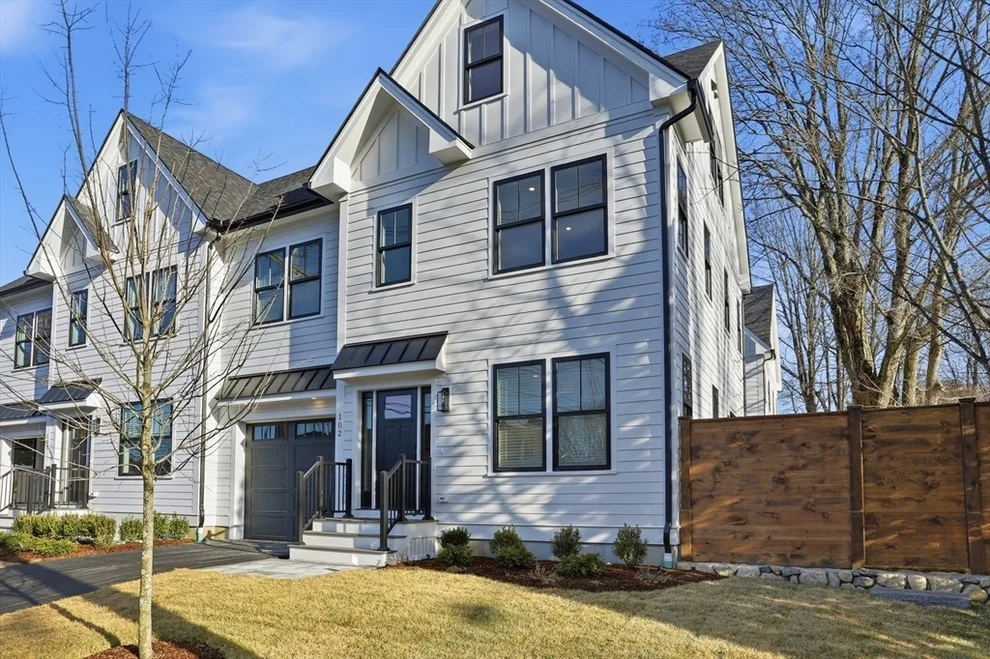 Unit for sale at 10 Webber Avenue, Bedford, MA 01730