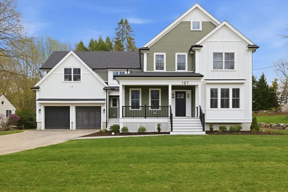 Unit for sale at 167 Burlington Street, Lexington, MA 02420