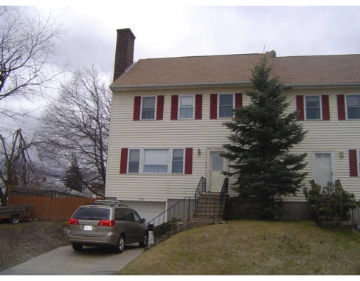 Unit for sale at 220 Norfolk St, Worcester, MA 01604
