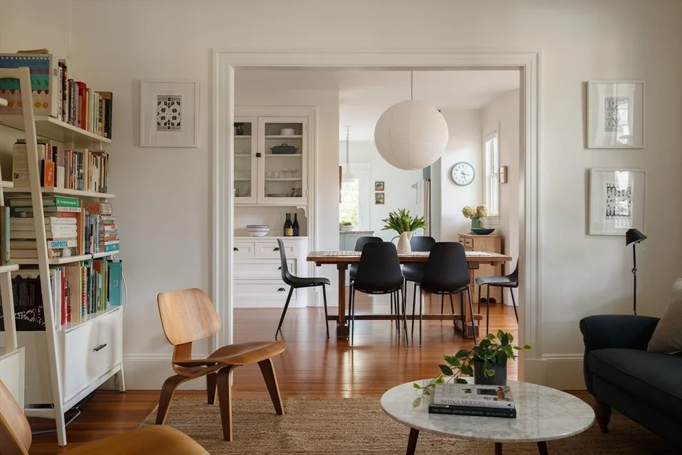 Unit for sale at 465 Huron Ave, Cambridge, MA 02138