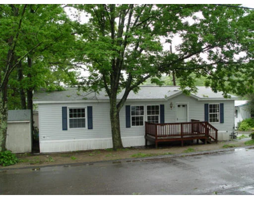Unit for sale at 28 Balsam St., Rockland, MA 02370