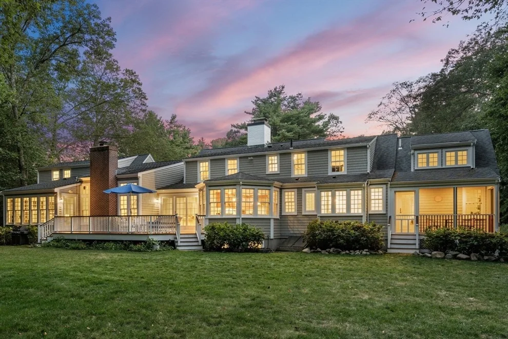 Unit for sale at 37 Pequot Rd, Wayland, MA 01778