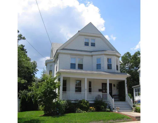 Unit for sale at 148 Hawthorne Street, Malden, MA 02148