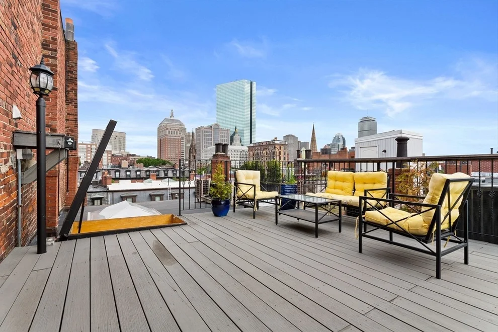 Unit for sale at 127 Beacon St, Boston, MA 02116