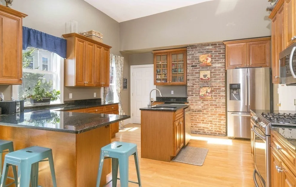 Unit for sale at 90 M St, Boston, MA 02127