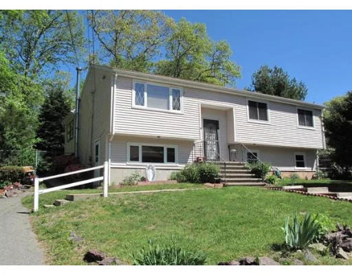 Unit for sale at 4 Vinton St., Randolph, MA 02368